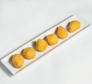 Nugget De Chili Cheddar (6 uds.)