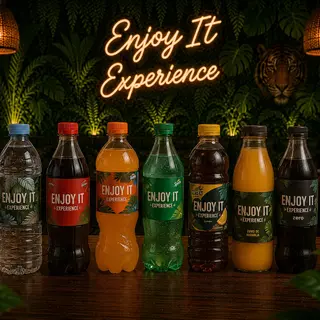 Sprite lata 330ml.
