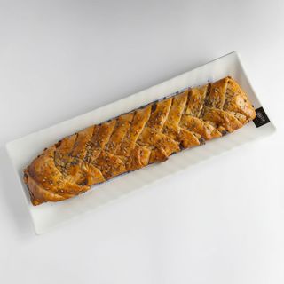 Trenzas de atún ( entera )