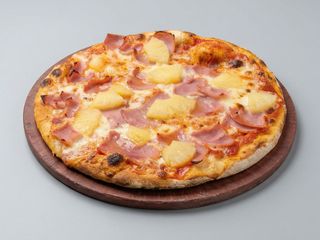 Pizza de piña 23