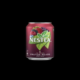 Nestea Frutos Rojos