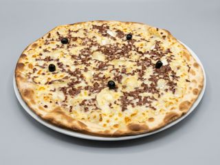 Pizza Tibo - Pequeña