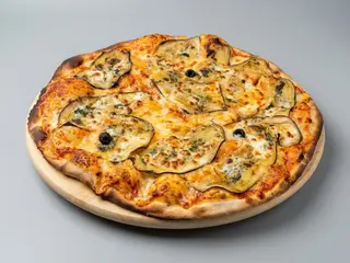 Pizza Vegetariana - Grande