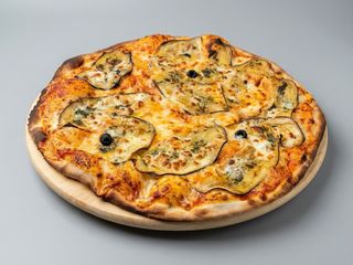 Pizza Vegetariana - Grande