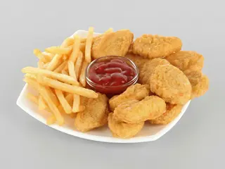 BOX Nuggets