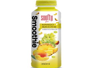 Smoothie Mango