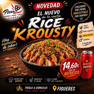 Original Krousty