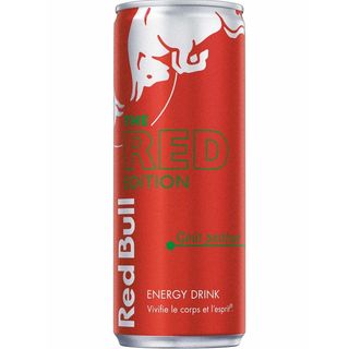 Red Bull Sandia