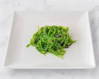 Wakame