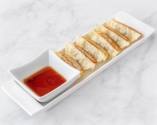 Gyozas De Pollo Frito (6 Pzs.)
