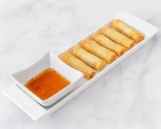 Mini Rollito Primavera (6 Pzs.)