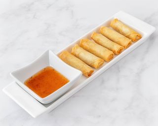 Mini Rollito Primavera (6 Pzs.)