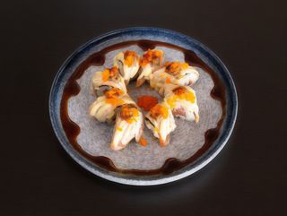 Uramaki Akeyo Hosomaki Roll (8 Pzs.)
