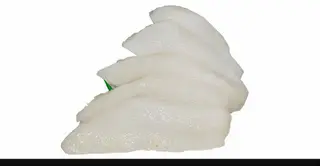 Sashimi De Pez Mantequilla (5 Pzs.)