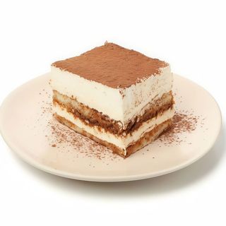 Tiramisú De La Casa
