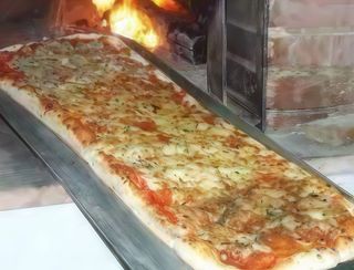 Mozzarella 4 Ingredientes a elegir