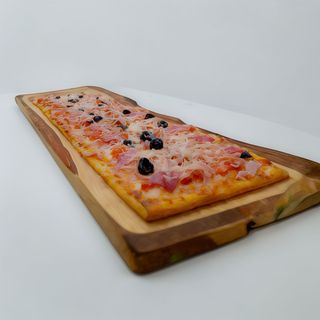 Metro 2 ingredientes