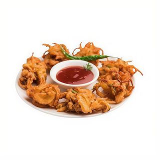 Verdura Pakora