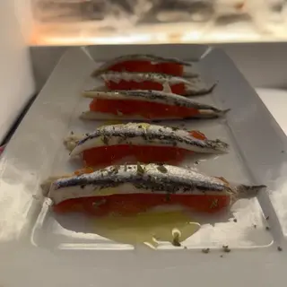 Seitó sorpresa