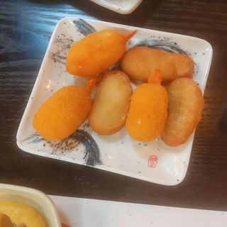 muslitos cangrejo (4 uds.)