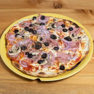Di Roma 