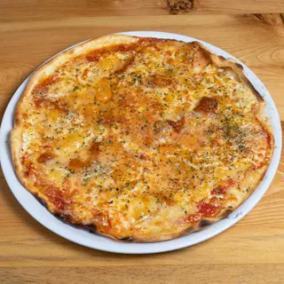 Quattro formaggi