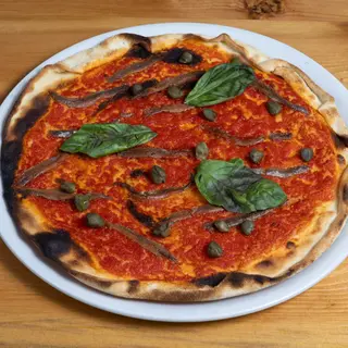 Acciuga