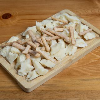 Pecorino Romano