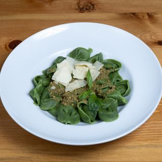 Tortelloni Ricotta E Spinaci