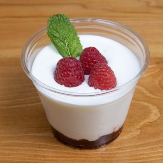 Yogur Frutos Del Bosque