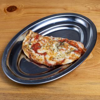 Mini Calzone (ud)