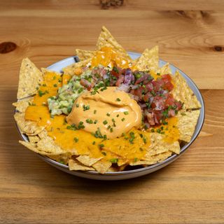 Nachos 