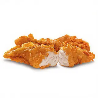 14. Pollo 65