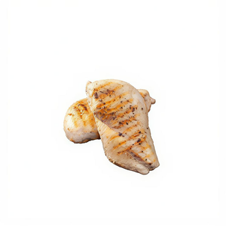 102. Pollo Tandoori Shashlik