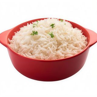 108. Verduras Biryani