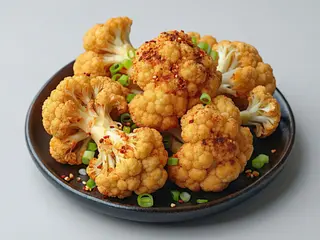 5. Gobi Manchurian