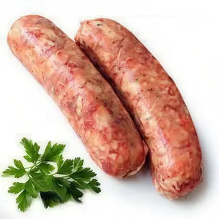 BOCADILLO CHORIZO CRIOLLO