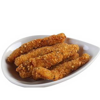 GUSANITOS DE POLLO (8 UDS. )