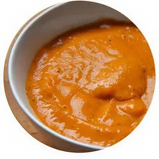 SALSA BRAVA (SIN GLUTEN)