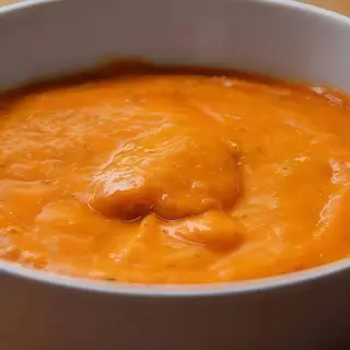 SALSA AMERICANA (CON GLUTEN)