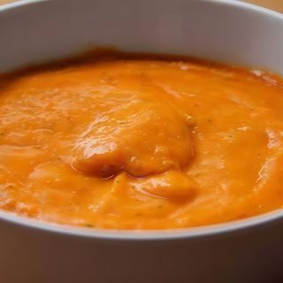 SALSA AMERICANA (CON GLUTEN)