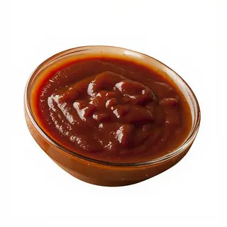 SALSA BARBACOA (SIN GLUTEN)