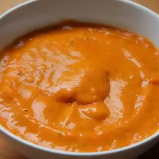 SALSA RANCHERA (CON GLUTEN)