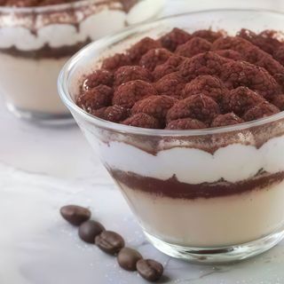 TIRAMISU ARTESANO