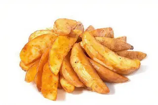 Patatas Deluxe