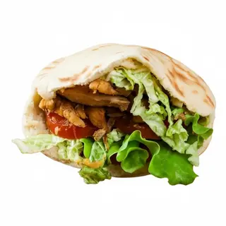 Pita Vegetal