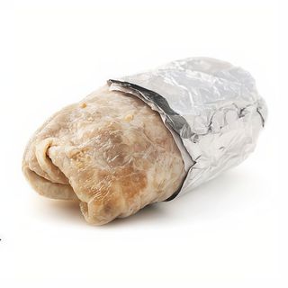 Burrito de Carnitas