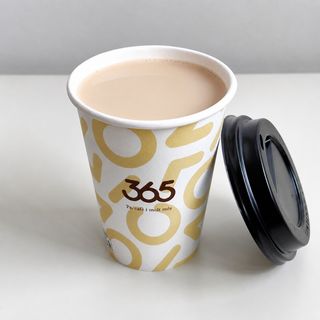 Chai Latte