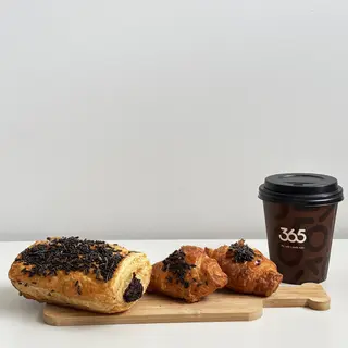 Desayuno Dulce