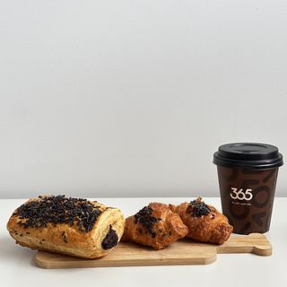 Desayuno Dulce